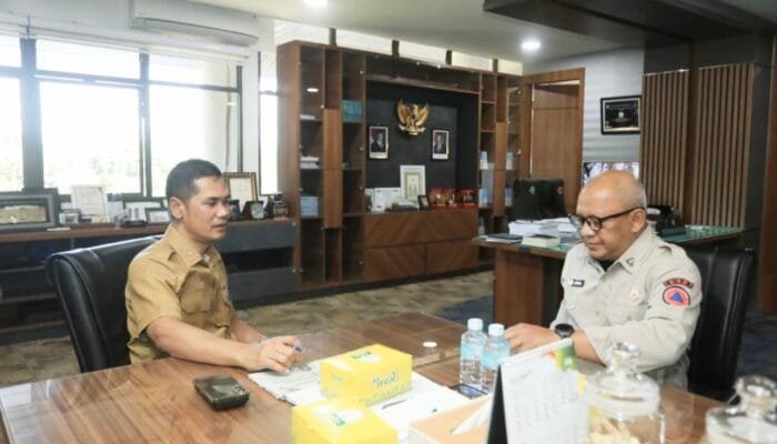 Siswa Bertaruh Nyawa Seberangi Sungai, Pemerintah Aceh Desak BNPB Bangun Empat Jembatan