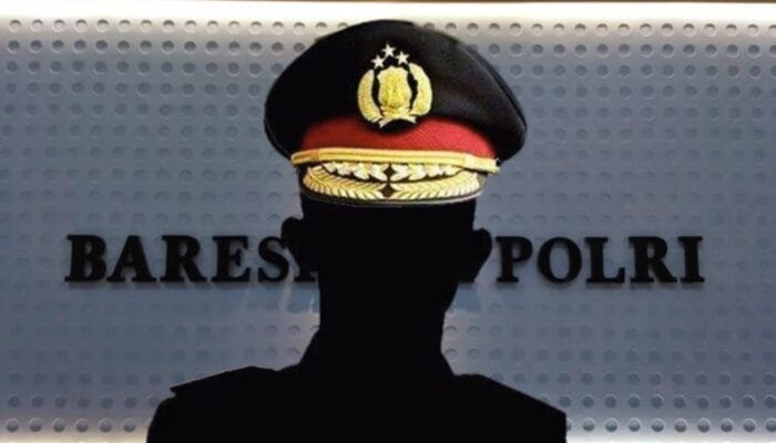 Oknum Anggota Polda Aceh Ditahan Bareskrim