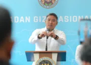 Kepala BGN Pastikan Penutupan SPPG Tidak Mengganggu Penyaluran MBG