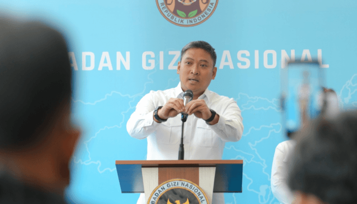 Kepala BGN Pastikan Penutupan SPPG Tidak Mengganggu Penyaluran MBG