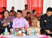 Staf Ahli Bupati Aceh Besar Hadiri Penutupan Diklat SPPI Koperasi Desa Merah Putih di Rindam IM
