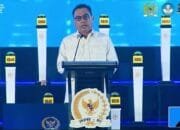 Buka LCC MPR RI Tingkat Provinsi, HT Ibrahim Optimistis Tahun Ini Aceh Rebut Juara Nasional