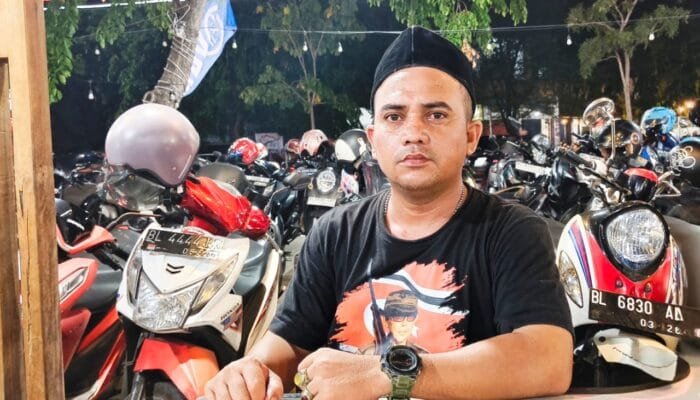 Laskar Panglima Nanggroe Minta Publik Tak Hakimi Baitul Mal Aceh Akibat Dugaan Pungli