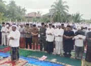 Dari Sawah yang Retak hingga Langit yang Menurunkan Hujan