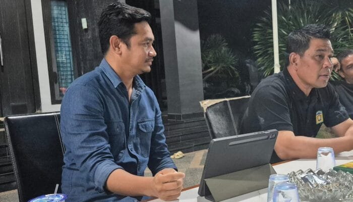 Perumdam Tirta Mountala Berbenah dan Siapkan Solusi Jangka Panjang