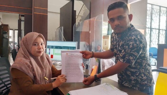 SAPA Tagih Transparansi Baitul Mal Aceh, Minta Data Penerima Bantuan Modal Usaha 2026