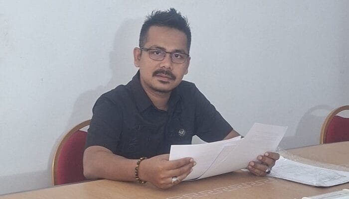 Ketua SAPA Kritik Kinerja KPK
