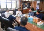 Penuhi Permintaan Pemerintah Aceh, SBI Janji Penuhi Kebutuhan Semen di Aceh