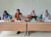 PT SBA dan Puskesmas Lhoknga Bersinergi Tingkatkan Kompetensi Kader Posyandu