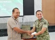 Kapendam Iskandar Muda Siapkan Media Center untuk Wartawan di Banda Aceh