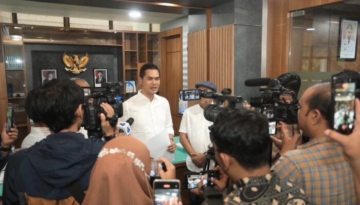 2,5 Triliun Dana Kementan untuk Pulihkan Pertanian Aceh, Pemerintah Aceh Hanya Kelola 9,7 Miliar