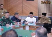 Syech Muharram: Hari Damai Aceh Harus Tampilkan Hasil dan Manfaat Perdamaian