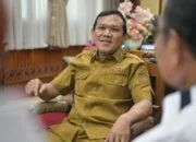‎Pemerintah Aceh Kirim Bantuan Tanggap Darurat untuk Korban Kebakaran di Aceh Tengah