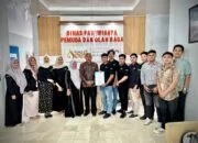 Duta Wisata Aceh Besar, Investasi Anak Muda untuk Masa Depan Pariwisata Daerah