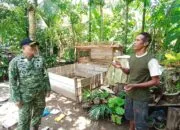 Barlian: TNI Memenuhi Harapan Kami
