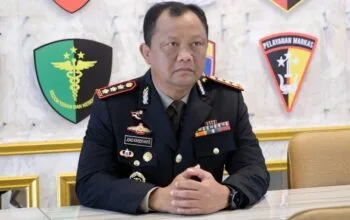 Terlibat Narkotika Etomidate, Oknum Polisi di Aceh Dipecat Tidak Hormat