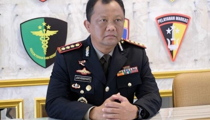 Terlibat Narkotika Etomidate, Oknum Polisi di Aceh Dipecat Tidak Hormat