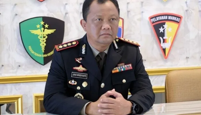 Terlibat Narkotika Etomidate, Oknum Polisi di Aceh Dipecat Tidak Hormat