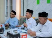 Pemkab Aceh Besar Bahas Kesiapan Kuta Baro sebagai Tuan Rumah MTQ Kabupaten Ke-35 Tahun 2026