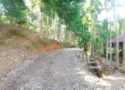 TMMD ke-129 Buka Akses 1,5 Kilometer, Warga Kemumu Seberang Bersyukur