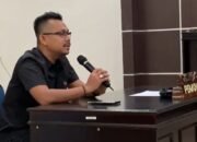 Kajati Baru Punya PR Besar, SAPA Soroti Dugaan Fee Proyek hingga Anggaran Kebencanaan