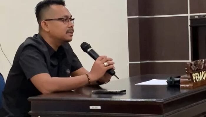 Kajati Baru Punya PR Besar, SAPA Soroti Dugaan Fee Proyek hingga Anggaran Kebencanaan