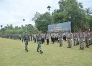 TMMD ke-129 Kodim Pidie Resmi Ditutup, Sinergi TNI dan Rakyat Dorong Kemandirian Desa