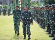 TMMD ke-129 Aceh Selatan Ditutup, Manfaat Pembangunan Diharapkan Tetap Hidup di Tengah Masyarakat