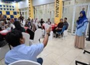 Bea Cukai Aceh Bekali UMKM Negosiasi dan Storytelling Perluas Pasar Global