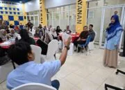 Bea Cukai Aceh Bekali UMKM Negosiasi dan Storytelling Perluas Pasar Global