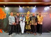 Aceh Raih Empat Penghargaan Wana Lestari Tingkat Nasional Tahun 2026