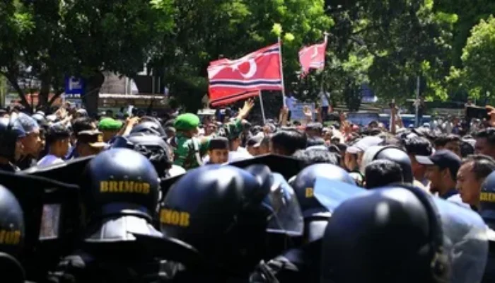 Jubir KPA Luwa Nanggroe: Rakyat Aceh Sudah Tak Sepaham atas Keadilan yang Terabaikan