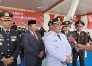Syech Muharram Ajak Semua Pihak Bersama Bangun Aceh Besar