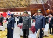 189 Warga Binaan Lapas Lhoknga Terima Remisi HUT ke-81 Kemerdekaan RI