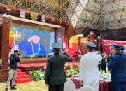 4.833 Warga Binaan Pemasyarakatan di Aceh Menerima Remisi HUT Kemerdekaan