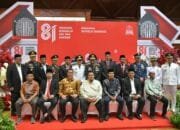 Pemerintah Aceh Beri Penghargaan kepada Keluarga Pahlawan