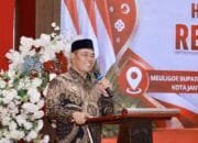 Bupati Aceh Besar Ajak ASN Bersatu, Jangan Saling Cari Kesalahan