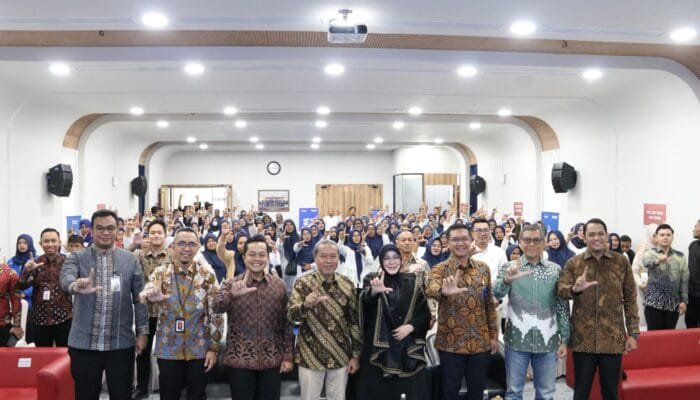 Akses Keuangan Tinggi, OJK Dorong UMKM Aceh Naik Kelas dengan Pendampingan