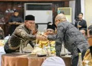 Bupati Aceh Besar Hadiri Pengukuhan dan Rapat FKKA