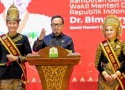 Wamendagri Bima Arya Tegaskan Dana Otsus Aceh Harus Berlanjut