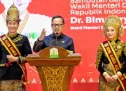 Wamendagri Bima Arya Tegaskan Dana Otsus Aceh Harus Berlanjut