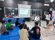 The Soul, Sebuah Refleksi Kehilangan Korban Banjir dalam Bahasa Tari