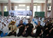 Bea Cukai Lhokseumawe Ajak Siswa Bireuen Kenali Peran Kepabeanan dan Cukai