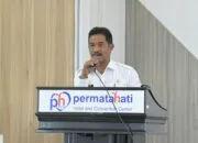 Wabup Aceh Besar: Penguatan Layanan Kesehatan Butuh Kolaborasi Lintas Sektor