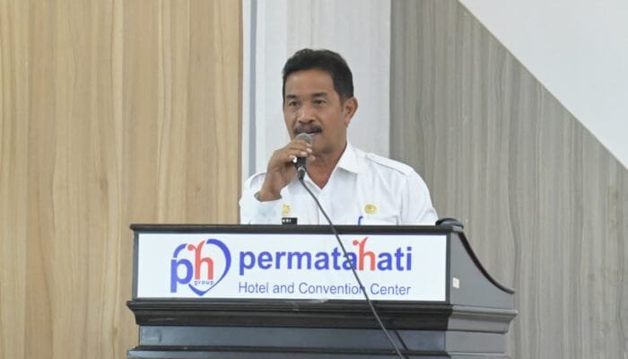 Wabup Aceh Besar: Penguatan Layanan Kesehatan Butuh Kolaborasi Lintas Sektor