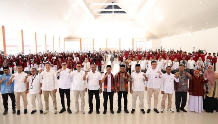 OJK Aceh Perluas Inklusi Keuangan Pelajar