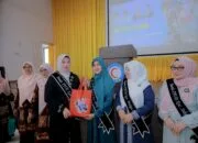 Bunda PAUD Aceh Besar: Anak Hebat Lahir dari Pendidikan dan Pendampingan Sejak Dini