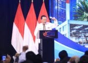 Kapolri: Buruh Indonesia Harus Siap Hadapi Perubahan dan Perkuat Daya Saing Global