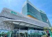 BSI Aceh Raih Serambi Awards 2026 Kategori Bank Penggerak Tabungan Emas Menuju Baitullah