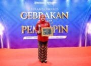 Bukti Pengabdian Kak Na saat Aceh Dilanda Bencana